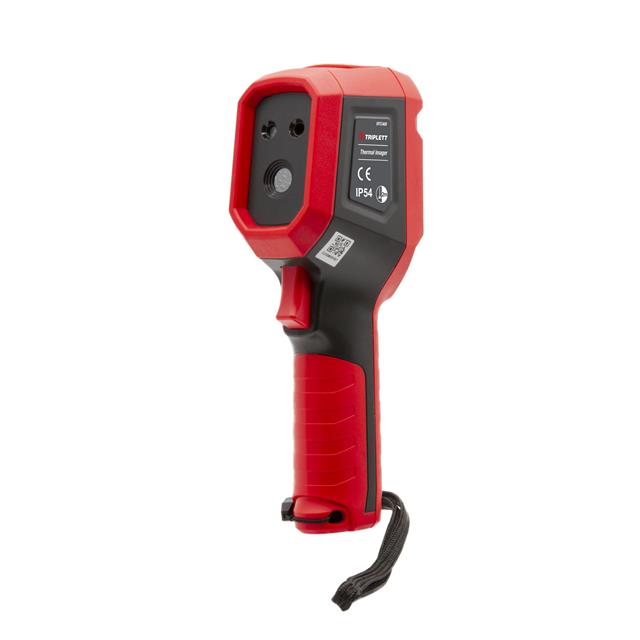 IRTC400 — Термометры