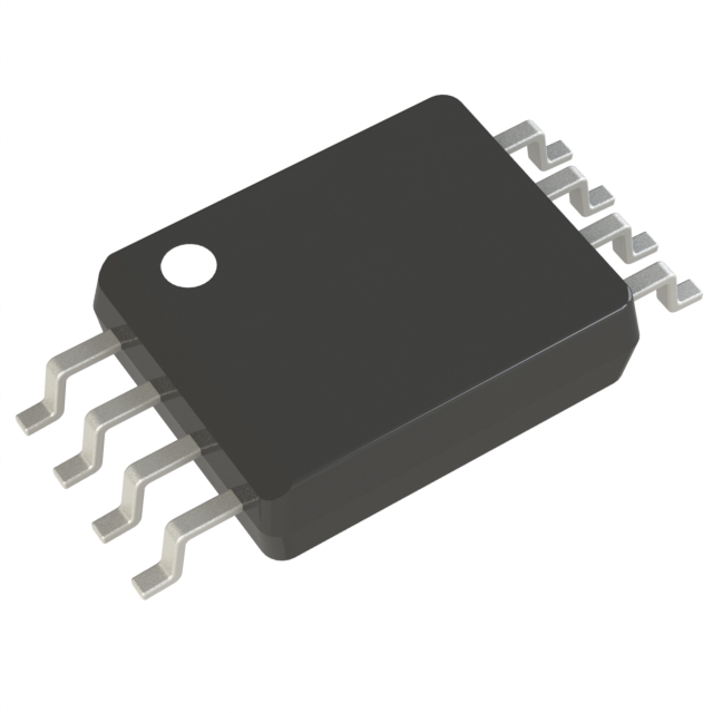 SI8931D-IS4R — Специальные амплификаторы