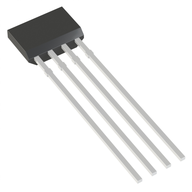 ACS70311LOKATN-010B5-C — Линейные датчики и компасы (ИС)
