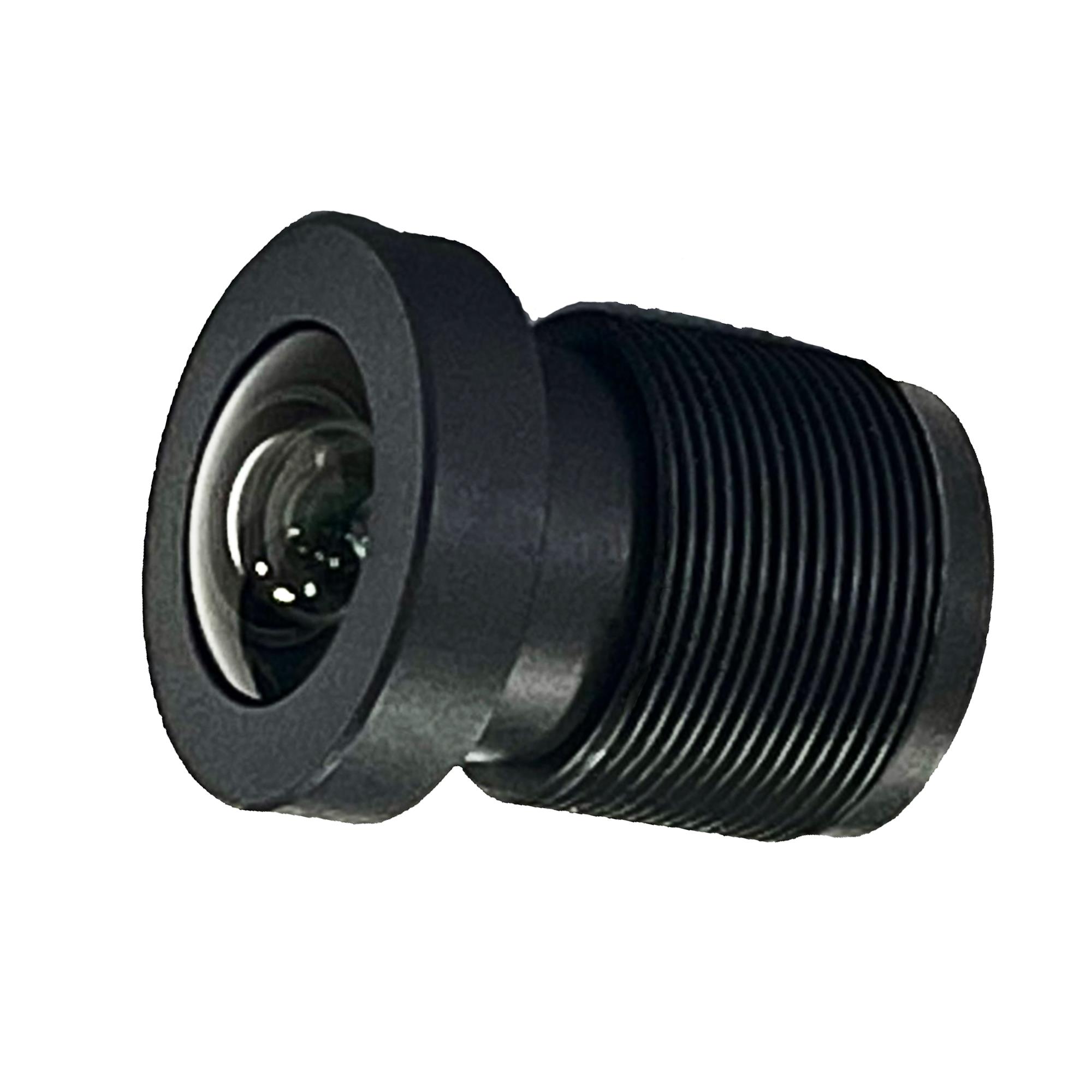ED-LENS-M12-230356-08 — Машинное зрение — объективы