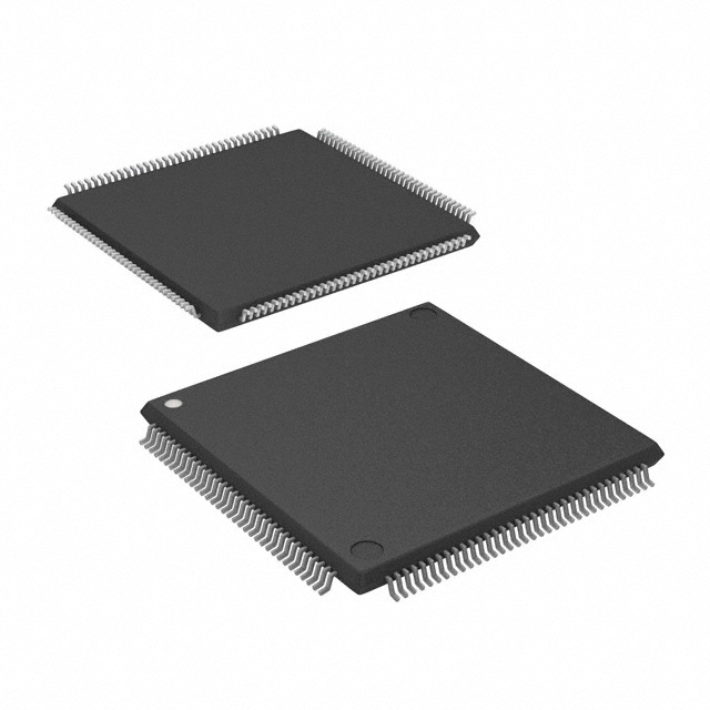 LCMXO2-1200HC-4TG144C — FPGAs (Полнофункциональные программные логические устройства)