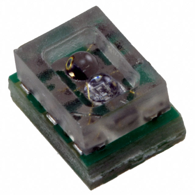 AEDR-8000-1K2 — Отражающие датчики — логический выход