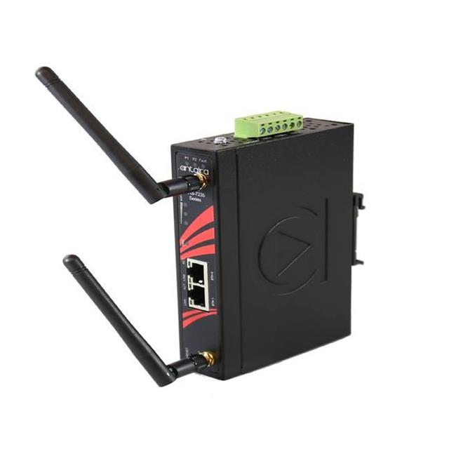 ARS-7235-PD-AC-T — Готовые модули приёмников, передатчиков и трансиверов RF