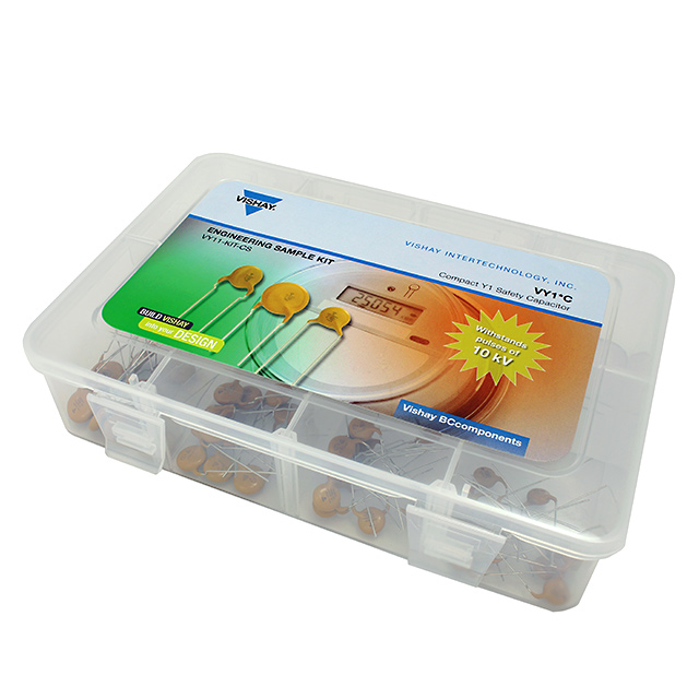 VY11-KIT-CS — Наборы конденсаторов