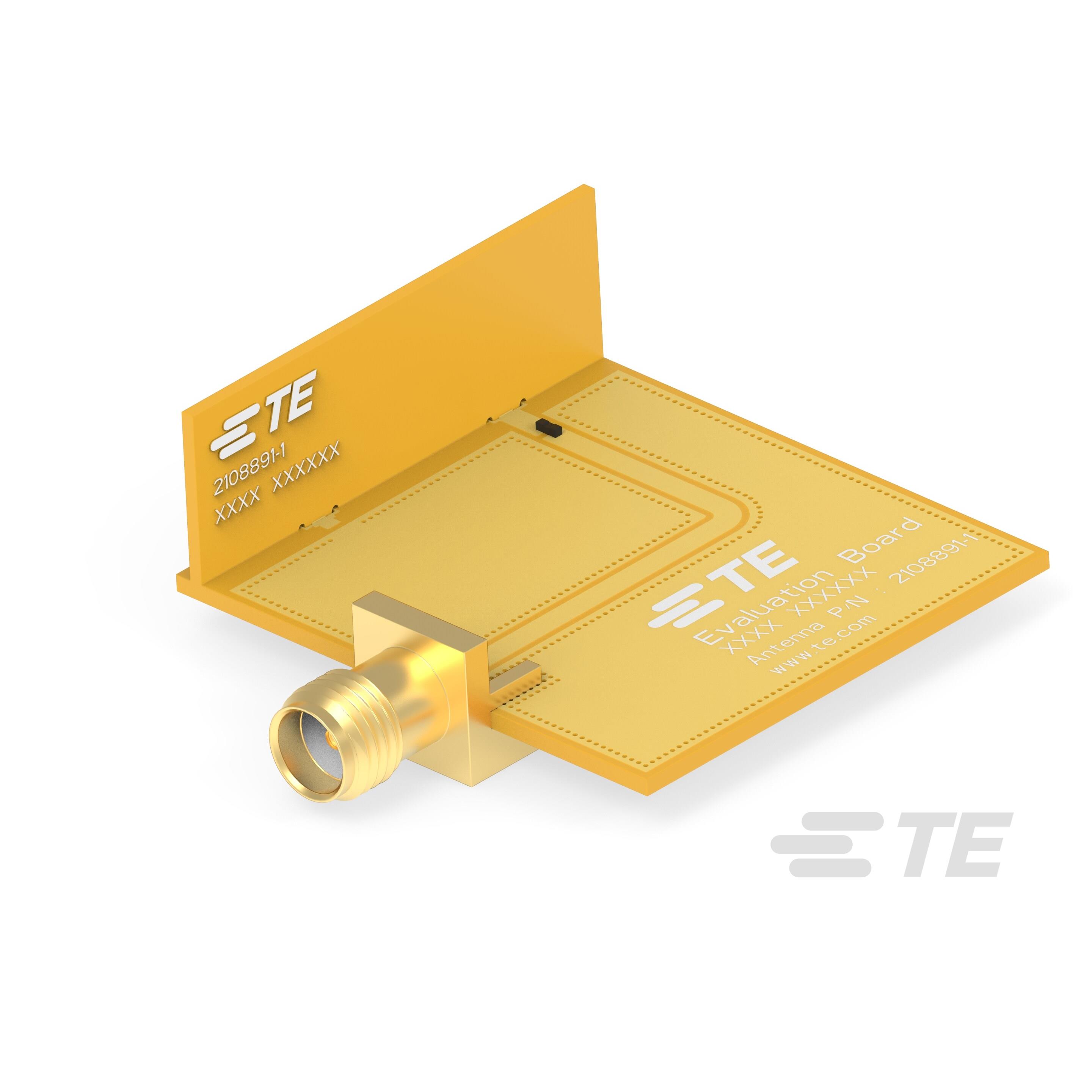 8-2108891-1 — Платы для проверки RF, RFID, Wireless