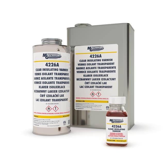 4226A-55ML — Покрытия, смазки, ремонт