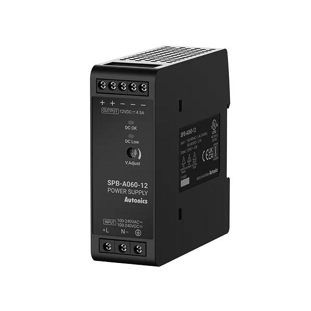 SPB-A060-24 — Источники питания на DIN-рейку