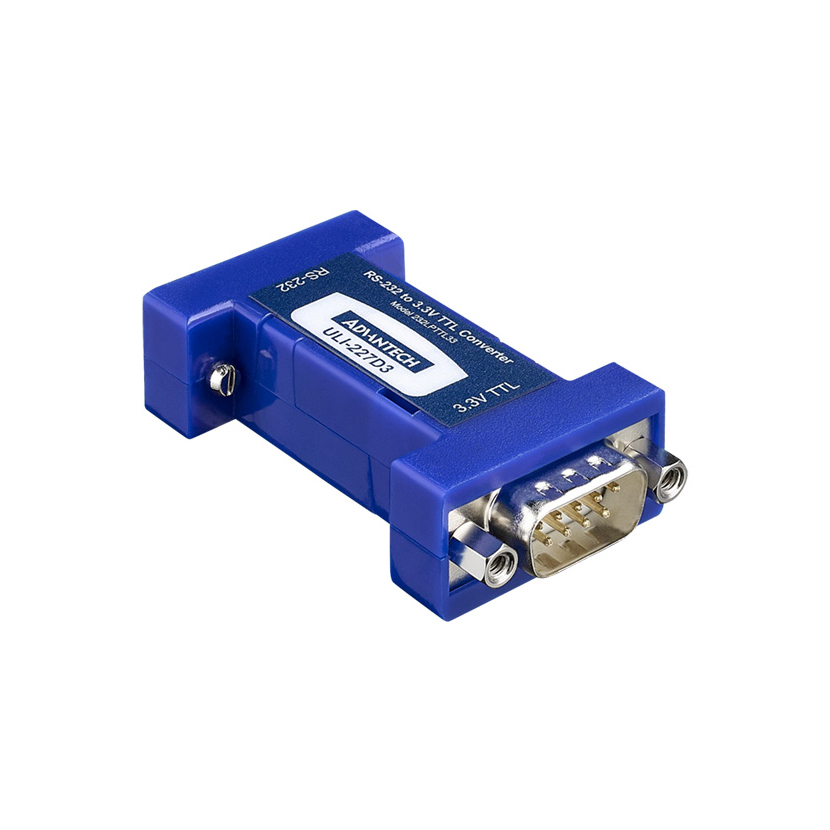 BB-232LPTTL33 — Адаптеры, конвертеры, преобразователи