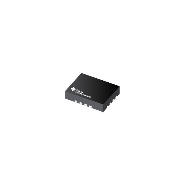 SN74LVC138ARSVR — Сигнальные переключатели, мультиплексоры, декодеры