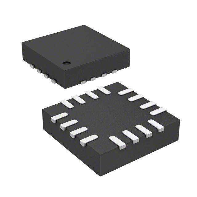 I3G4250DTR — Гироскопы