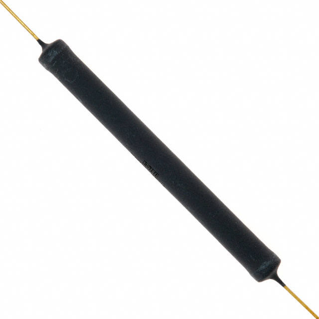 MOX94021006FVE — Резисторы для монтажа в отверстия (THT)