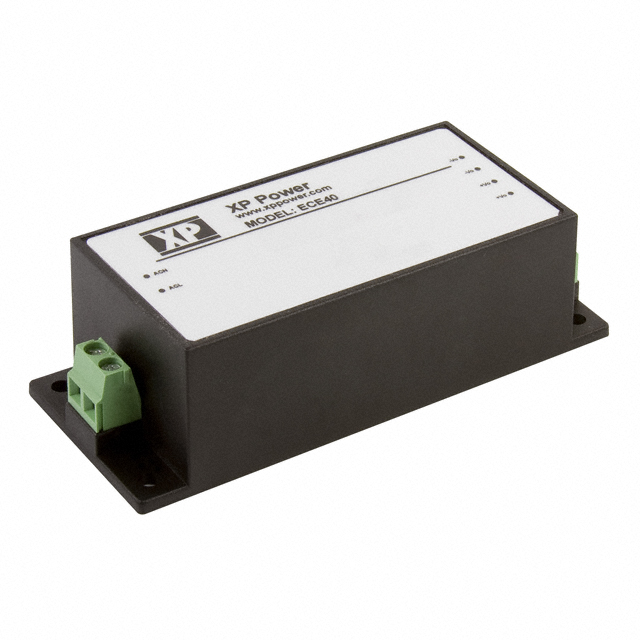 ECE40US24-S — Преобразователи AC/DC