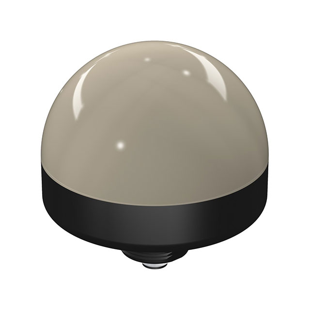 K90LWBGYRPQ — Стекающиеся светильники, беконы и компоненты