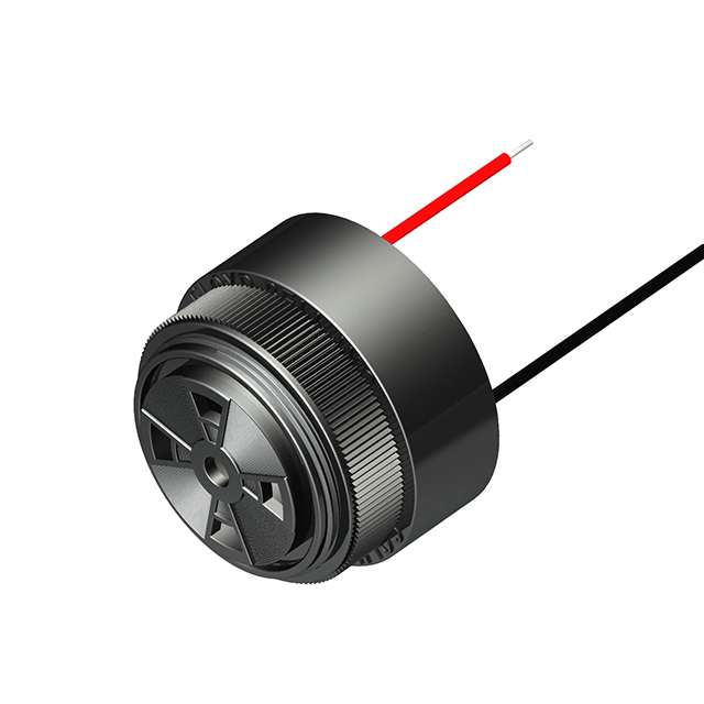 LB-07-530-W(M) — Биперы и сирены