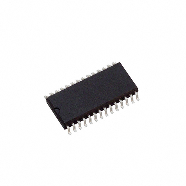 UC5601DWP — Терминаторы сигналов