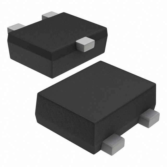 BZB984-C5V1,115 — Массивы зенерных диодов