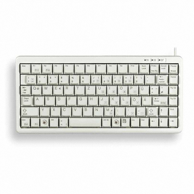 G844101QZAUS — Клавиатуры