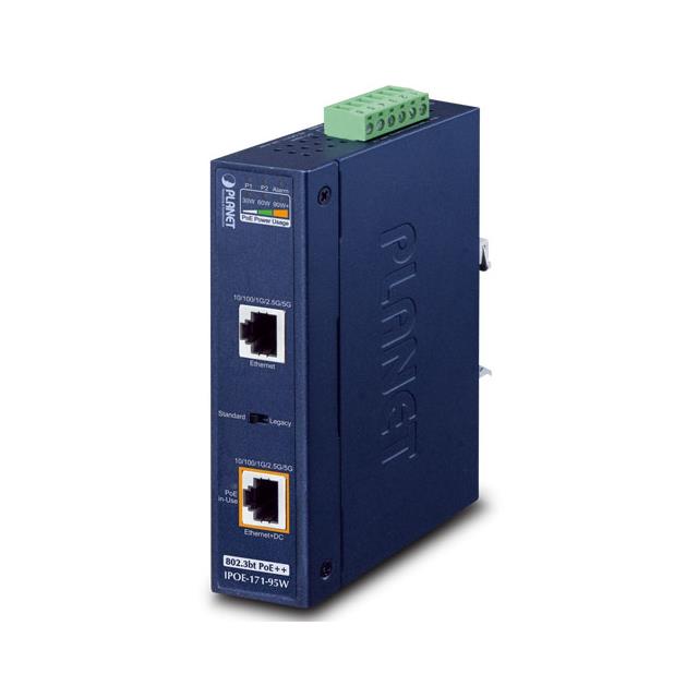 IPOE-171-95W — Разное