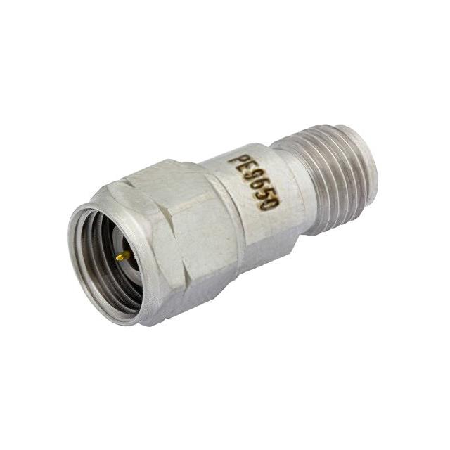 PE9650 — Адаптеры для разъемов коаксиальных (RF)