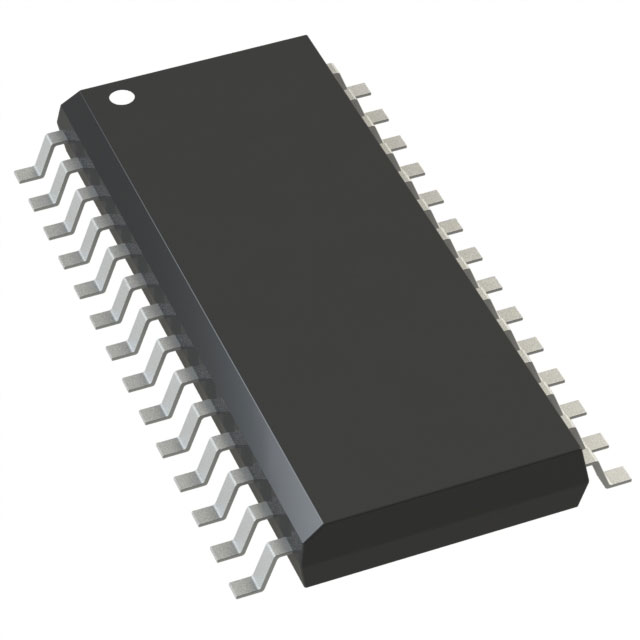 PIC24F16KA102-I/SO