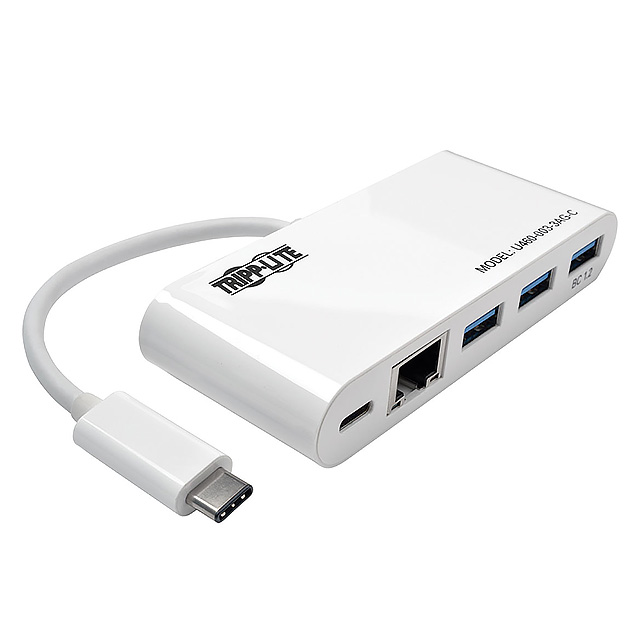 U460-003-3AG-C — USB-хабы
