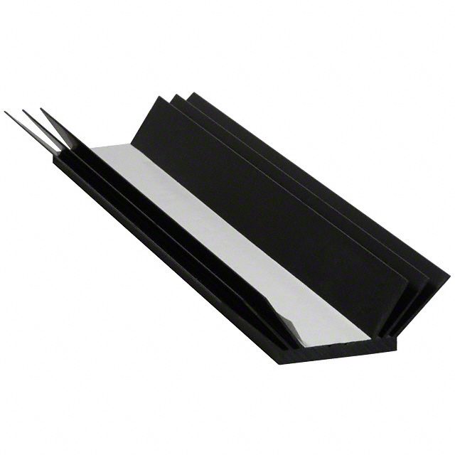 ATS-58003-C1-R0 — Светодиодные Тепловые продукты