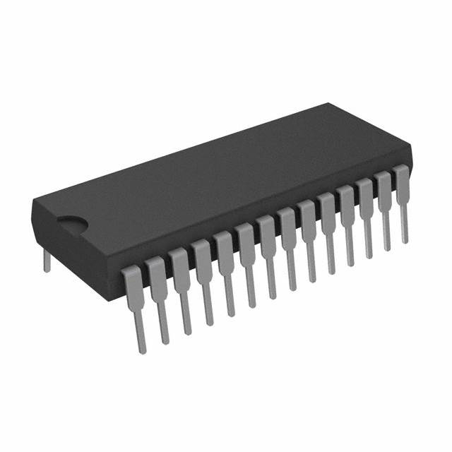ISD4004-08MPY — Запись и воспроизведение голоса