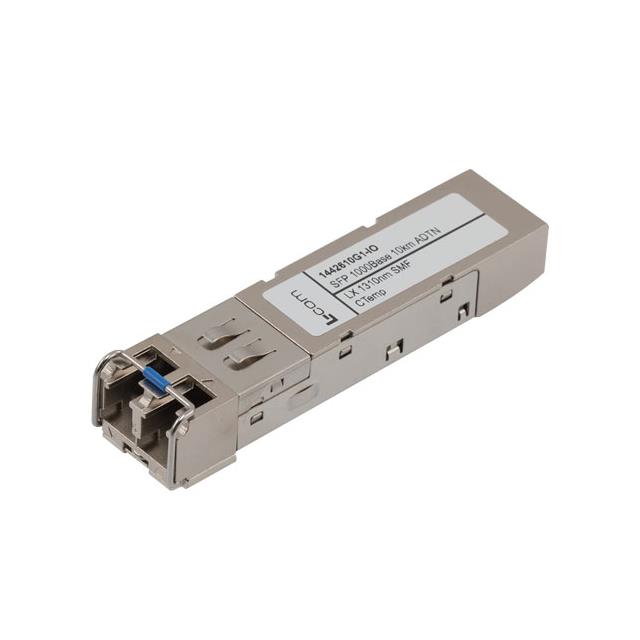 FXC-SFP-LX-1G-RAD — Модули передатчиков