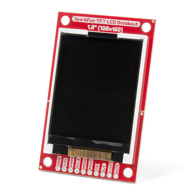 LCD-15143 — Платы расширения, дочерние карты