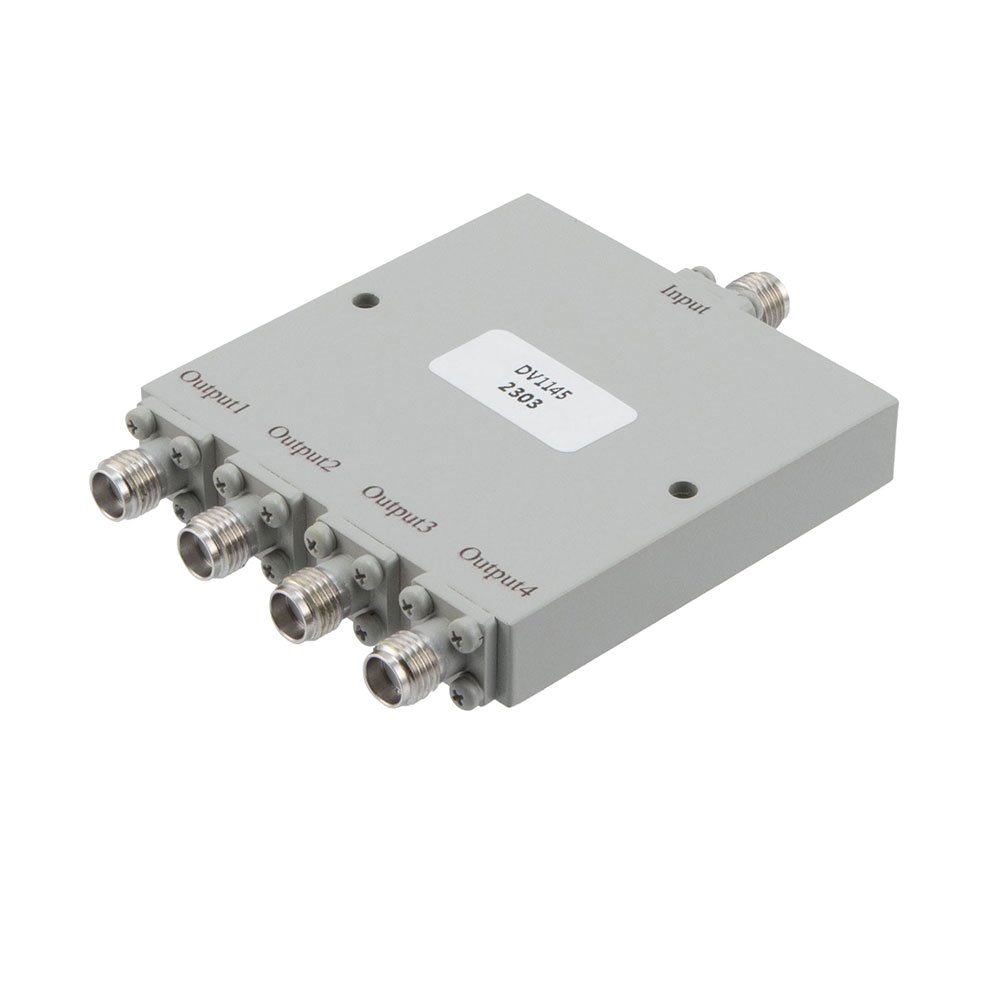 FMDV1145 — Делители мощности RF