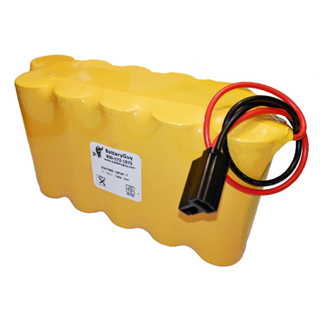 BGN7000-10FWP-T — Аккумуляторные блоки, батарейные пакеты, пакеты батарей
