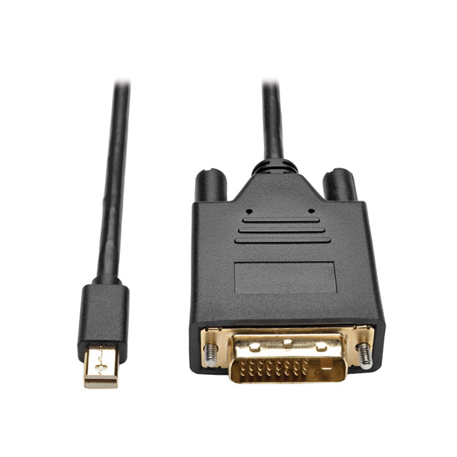 P586-006-DVI-V2 — Кабели видео (DVI, HDMI), видео-кабели
