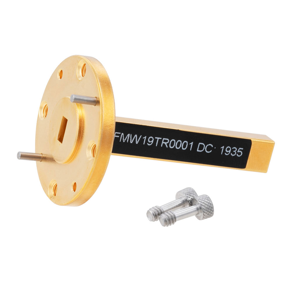 FMW19TR0001 — Прочие RF ИС и модули