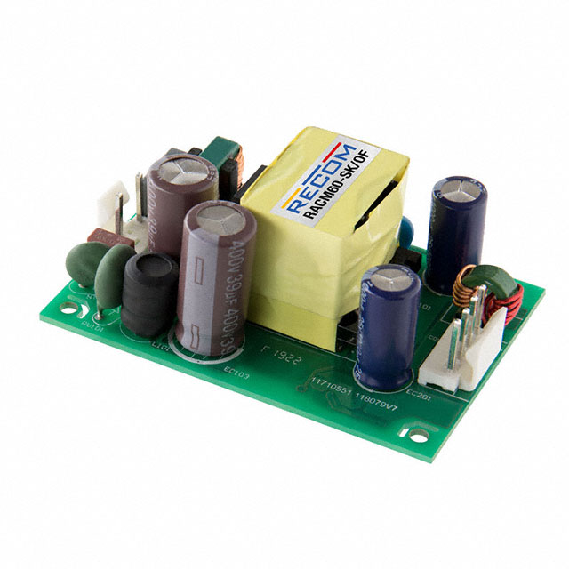 RACM60-12SK/OF — Преобразователи AC/DC