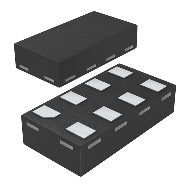 74LVC2T45GF,115 — Переводчики, уровневые сдвиги