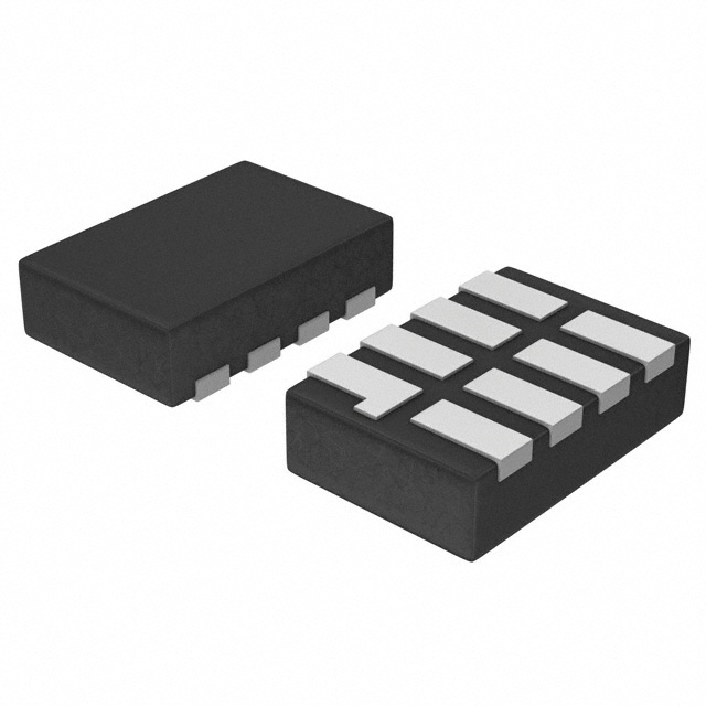 NLX1G99DMUTCG — Гейты и инверторы - Multi-Function, Configurable