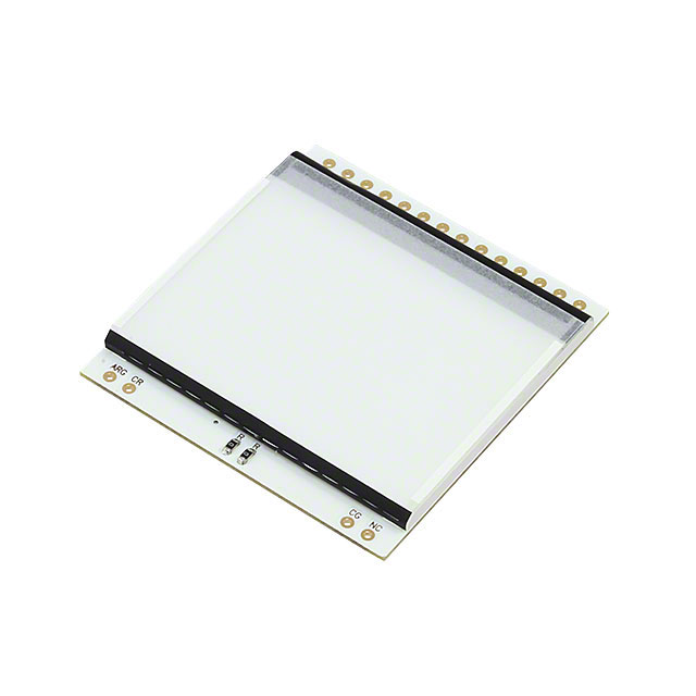 EA LED39X41-GR — Свет для дисплеев