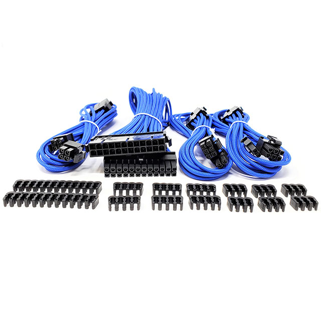 F04-240BL-KIT — Кабельные сборки