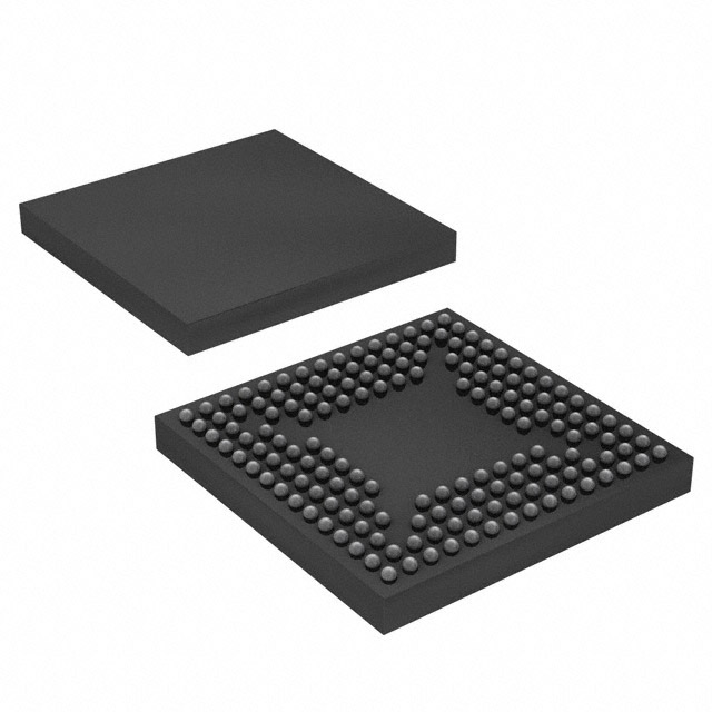 EP3C16M164I7N — FPGAs (Полнофункциональные программные логические устройства)