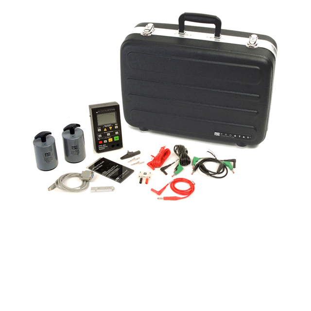 PRS-801RM — Мониторы, тестеры
