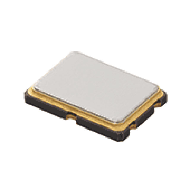 XDCAH73M350QHA03P0 — Монолитные кристаллы