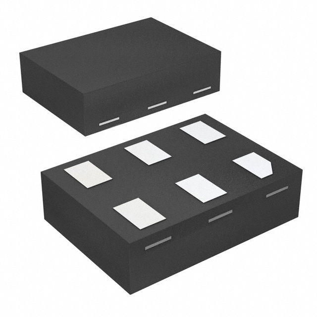 74LVC1G98FZ4-7 — Гейты и инверторы - Multi-Function, Configurable