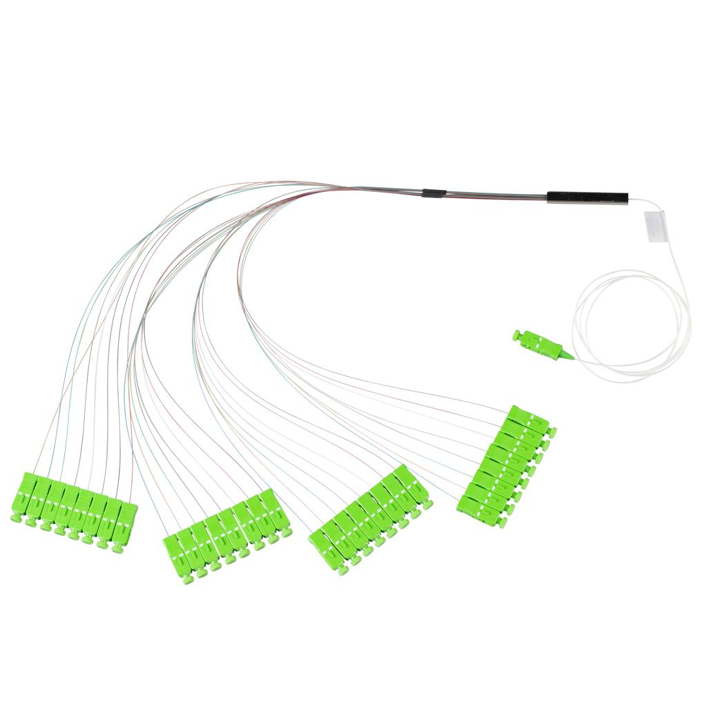 FPONCS1X32 — Переключатели, мультиплексоры, демультиплексоры