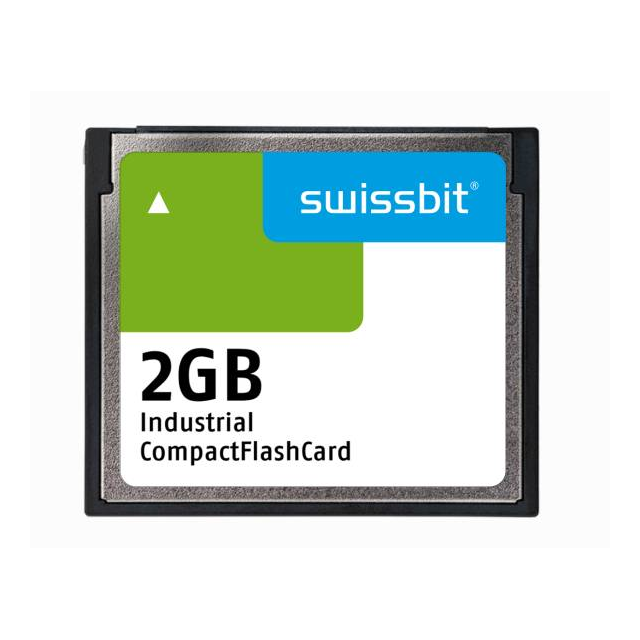 SFCF2048H1AF2TO-C-DS-523-STD — Карты памяти