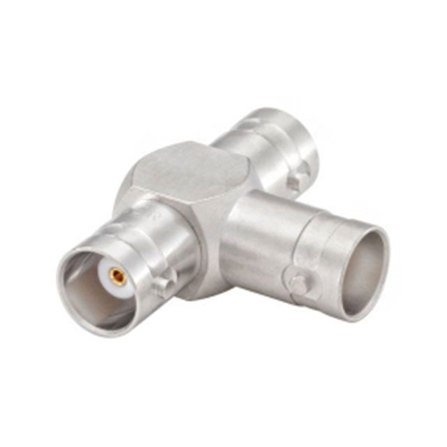 51K301-K00N5 — Адаптеры для разъемов коаксиальных (RF)