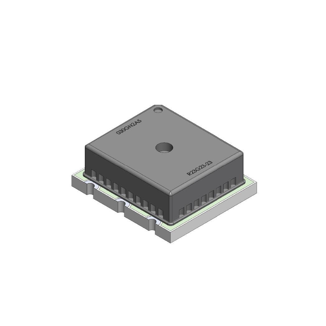 AABP-060G-HNNN-C-NSA5 — Датчики и преобразователи давления