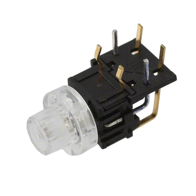 TL1250F180BRRCLR — Тактовые переключатели