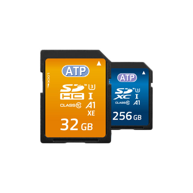 AF32GSD4-BBBXM — Карты памяти