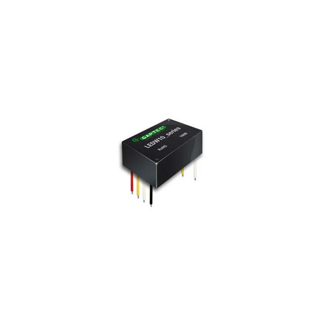 LEDW10_24-300A — Драйверы LED