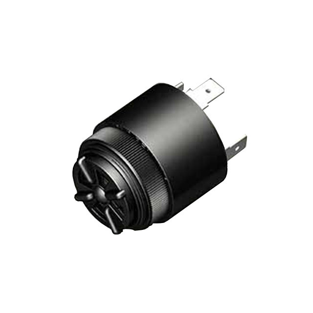 MB-V09-530-Q(M)D — Биперы и сирены